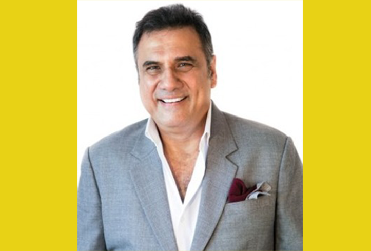 Nomination for the People’s Choice Ott Cinema Award 2025 – Best Actor, Best Writer & Best Debut Director – Mr. Boman Irani (The Mehta Boys)